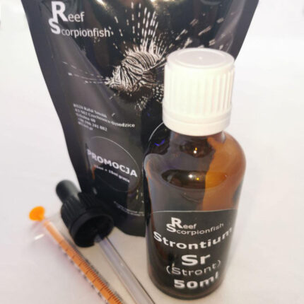 Stront Sr 20 ml Reef Scorpionfish