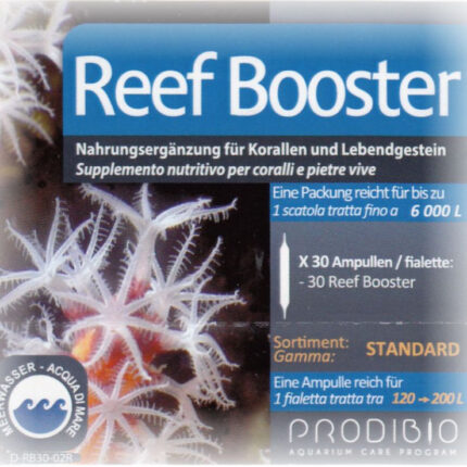 Prodibio Reef Booster