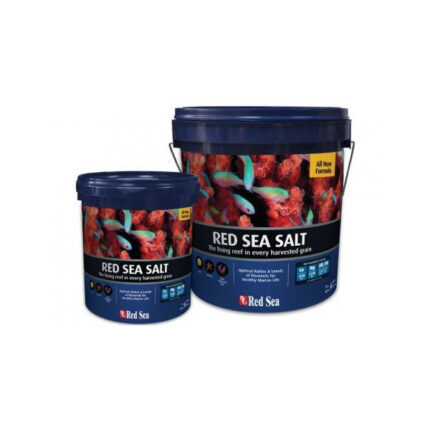 Red Sea Salt