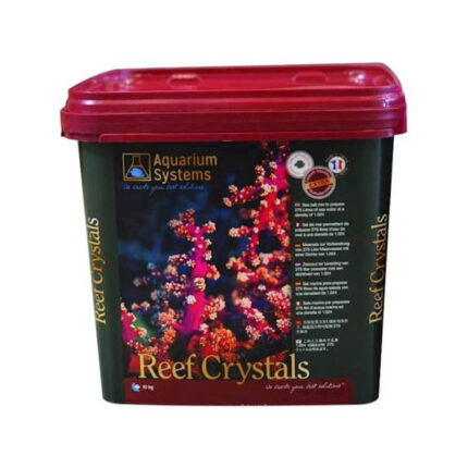 Aquarium Systems - Sól morska Reef Crystals