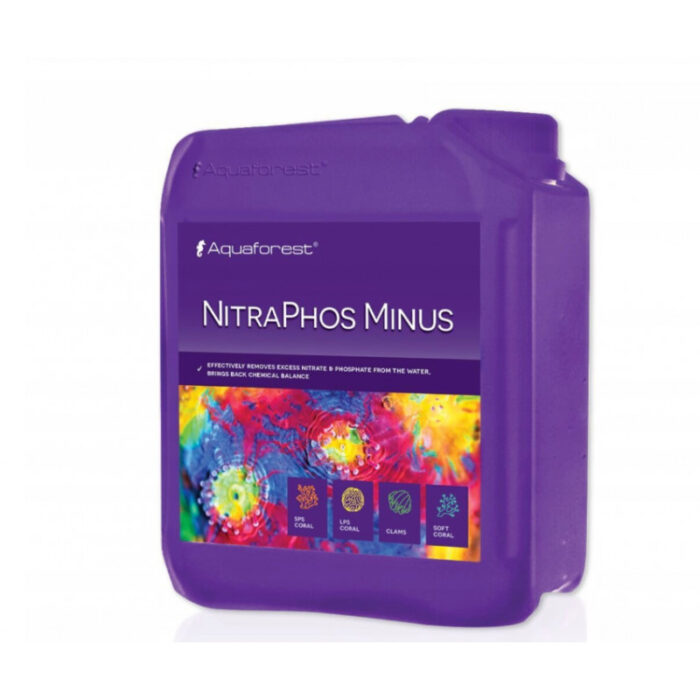 Aquaforest NitraPhos Minus