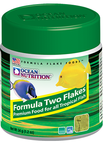 Ocean Nutrition Formula Two Flake