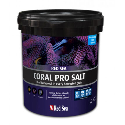 Red Sea Coral Pro Salt 7kg