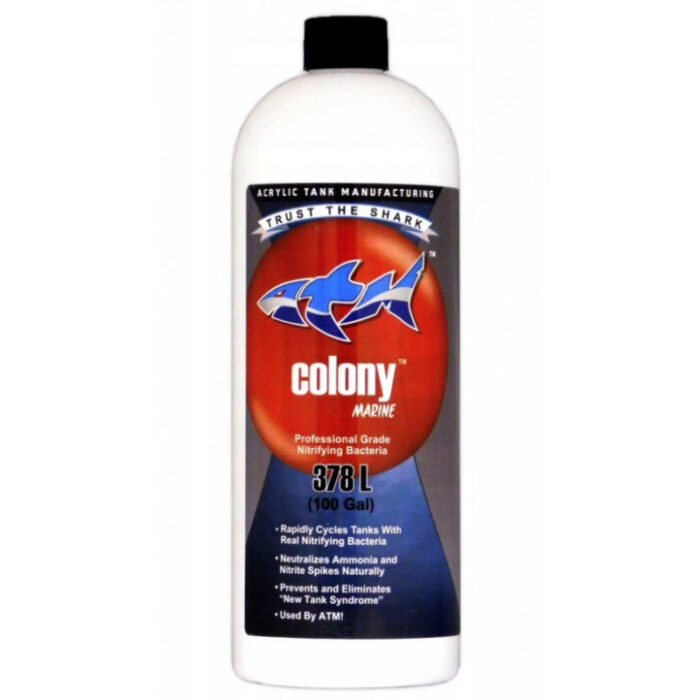 ATM Colony Marine 946ml
