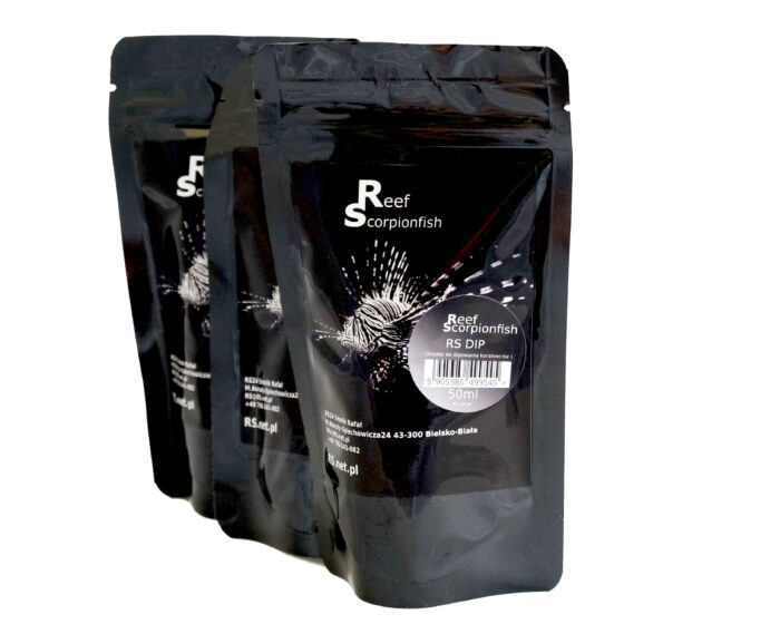 Reef Scorpionfish DIP 50 ml