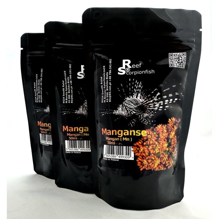Reef Scorpionfish Mangan 20ml 50ml