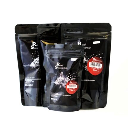 Reef Scorpionfish Potas 20ml 50ml