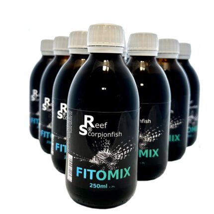 Reef Scorpionfish Fitomix 250ml