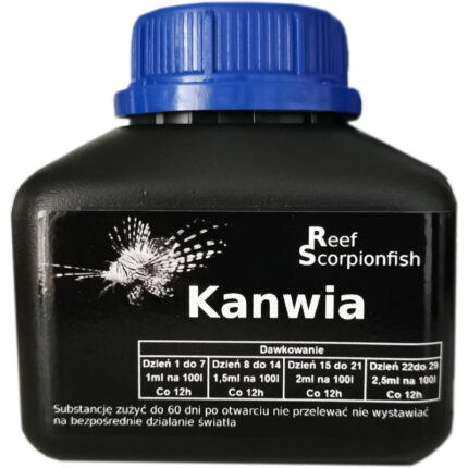 Reef Scorpionfish Kanwia 250ml 500ml